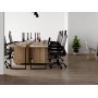 Виниловый пол FineFloor Tanto Bergen Oak 834