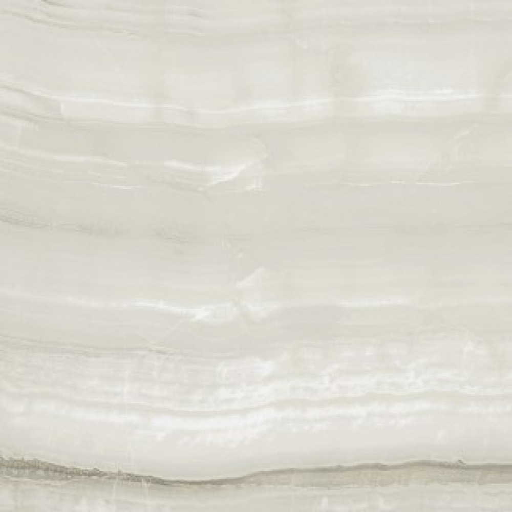 Керамогранит глазурованный Грани Таганная Lalibela-blanch оникс серый (600*600)