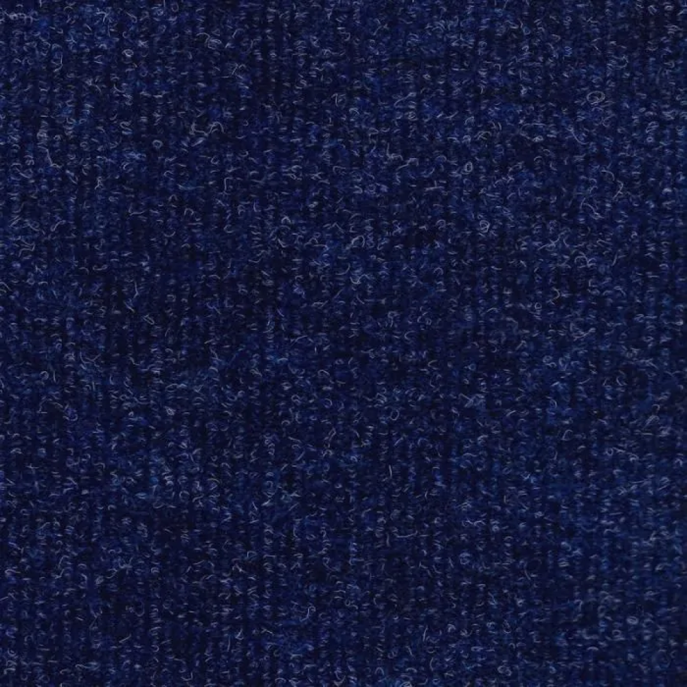 Ковролин Tarkett (Sintelon Сербия) MERIDIAN URB 1144 (синий)