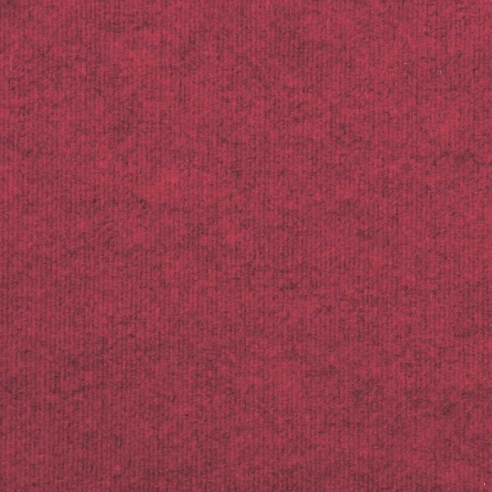 Ковролин Tarkett (Sintelon Сербия) MERIDIAN URB 1175 (красный)