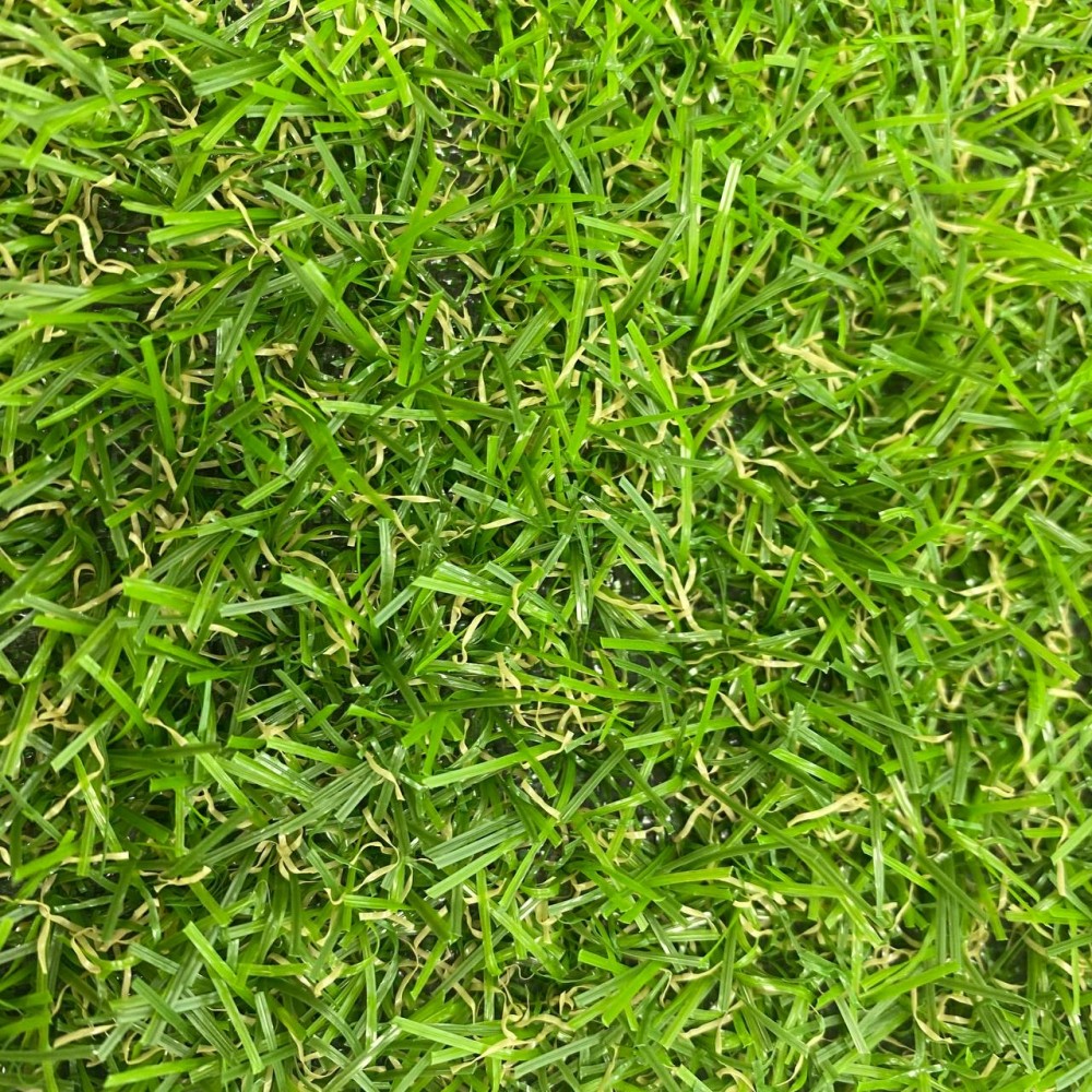Искусственная трава Grass MIX 20