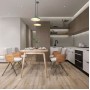 Ламинат Kastamonu FloorPan NANOCLICK 8мм NC73 Дуб Оптима