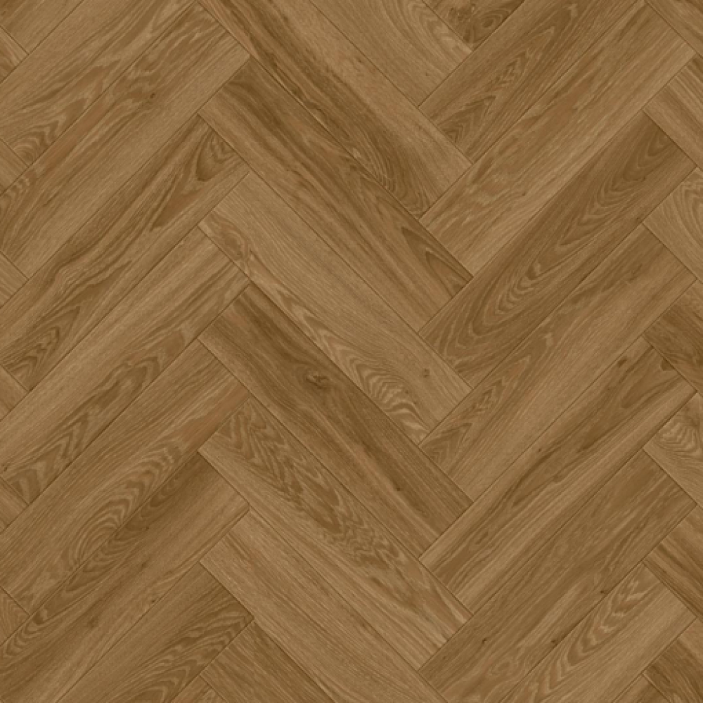 Линолеум IVC Texville (тексвиль) Дуб Какао