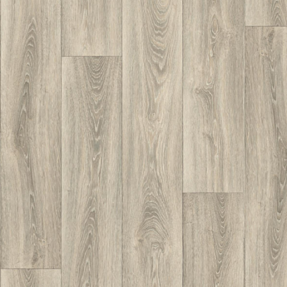 Линолеум IVC Texville (тексвилл) Дуб Лунный свет