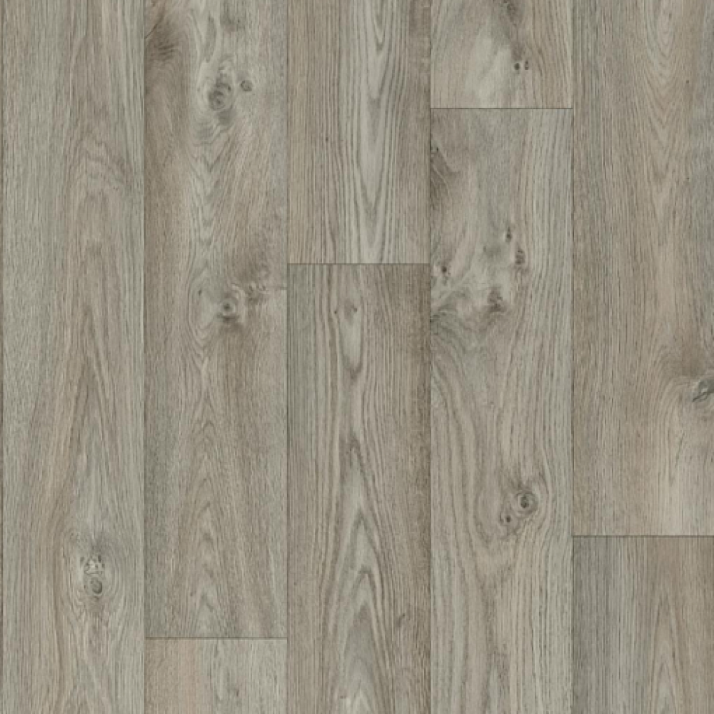 Линолеум IVC Texville (тексвиль) Дуб Пепельный