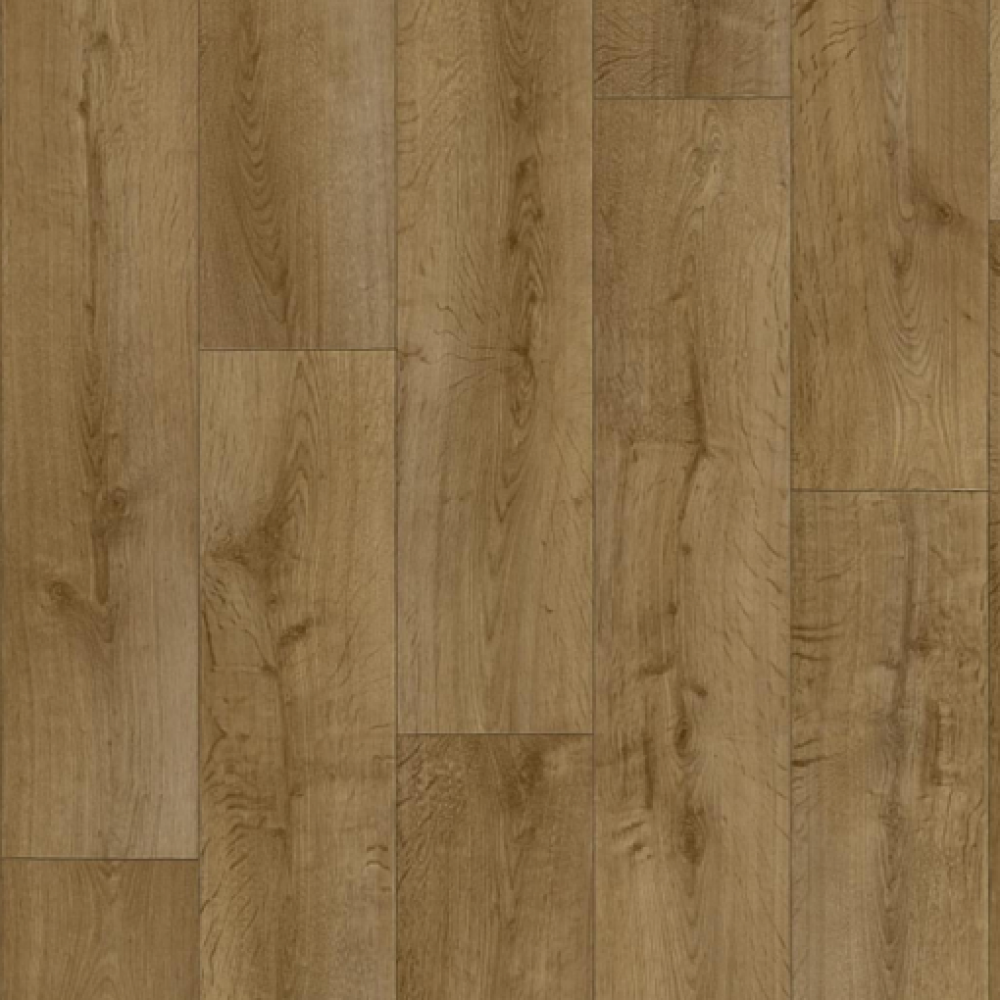 Линолеум IVC Texville (тексвилл) Дуб Прибрежный камыш