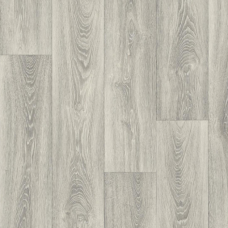 Линолеум IVC Texville (тексвилл) Дуб Седая ночь