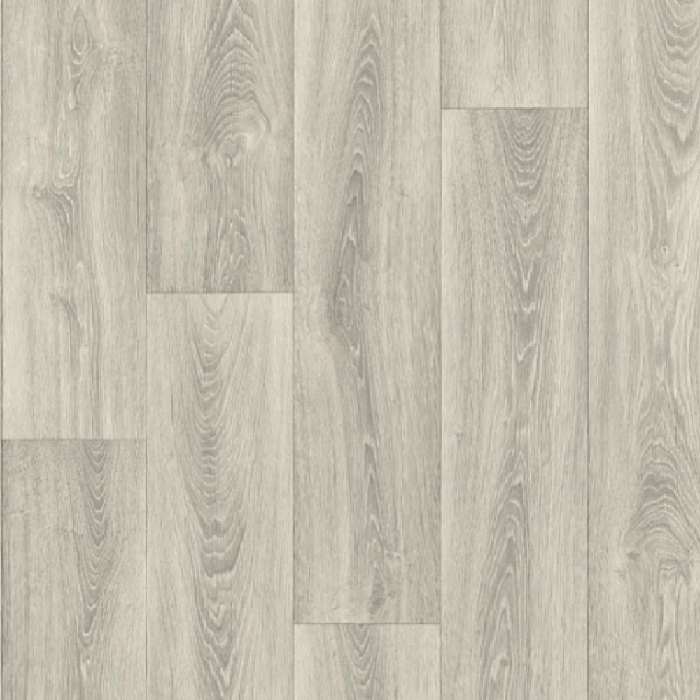 Линолеум IVC Texville (тексвилл) Дуб Туманное утро