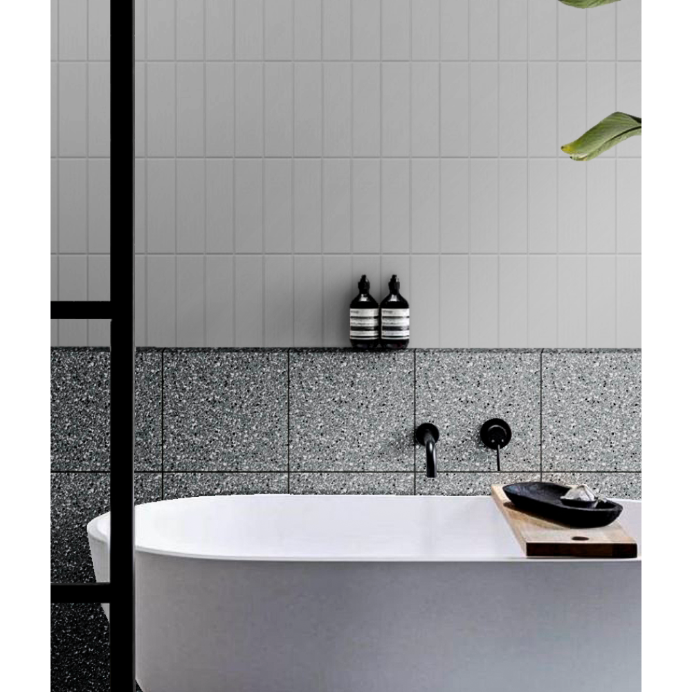 Плитка для пола Belani Chic GP графитовый 296х296мм купить в Минске и ...
