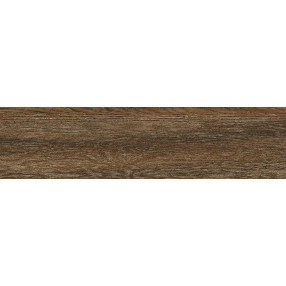Керамогранит Cersanit Wood Concept Prime темно-коричневый ректификат 21,8x89,8 0,8 А15993