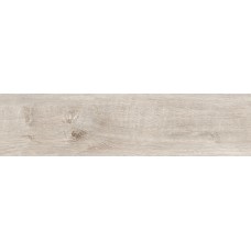 Керамогранит Cersanit Wood Concept Prime ректификат серый рельеф 21,8x89,8 WP4T093