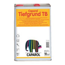 Грунтовка Caparol Tiefgrund TB Прозрачная 5л