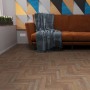 Виниловый пол FineFloor Craft Rich Small Plank FF-016 Дуб Виндзор