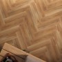 Виниловый пол FineFloor Craft Wood Short Plank FF-408 Дуб Квебек