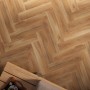 Виниловый пол FineFloor Craft Wood Short Plank FF-412 Дуб Динан