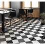 Линолеум Juteks (Ютекс), Коллекция STRONG PLUS Chess 990D
