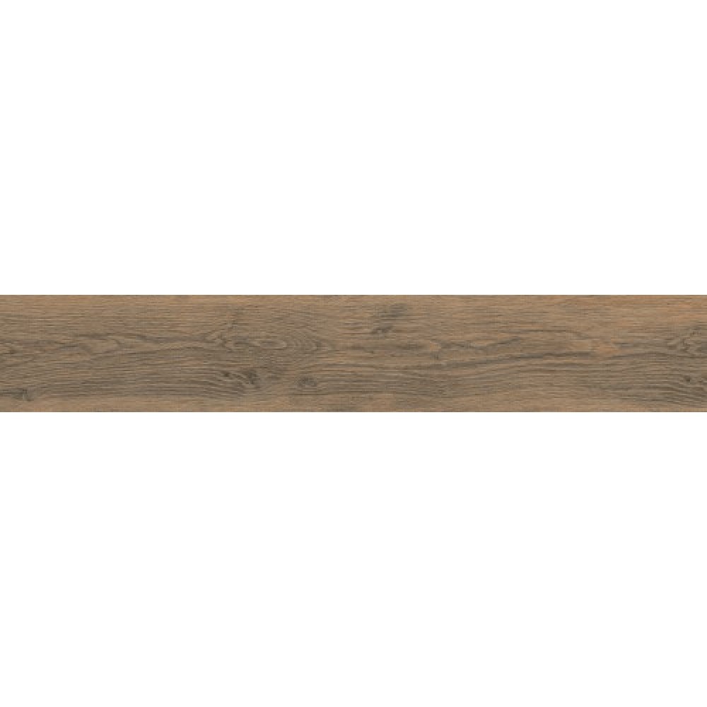Керамогранит Meissen Keramik Grand Wood Rustic коричневый GWR-GGO114