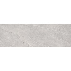 Плитка для стен Meissen Keramik Grey Blanket серый рельеф GBT-WTA092