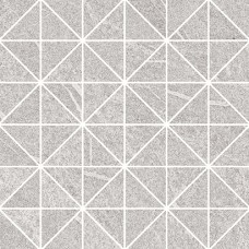 Настенная мозаика Meissen Keramik Grey Blanket серый GBT-WIE091