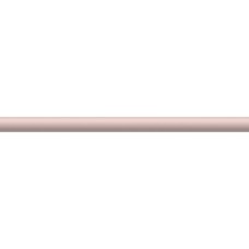 Настенный бордюр Meissen Keramik Trendy розовый TY1C071
