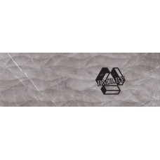 Плитка для стен ALLORE Marmolino Grey W M/STR 300x900 R Glossy 1