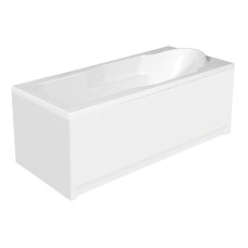 Ванна прямоугольная Cersanit SANTANA 150x70 белый