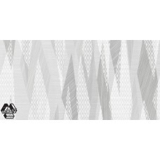 Вставка Belani Эклипс светло-серый 2 250*500