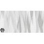Вставка Belani Эклипс светло-серый 2 250*500