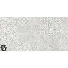 Вставка Belani Лофт 3 серый 250*500