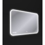 Зеркало Cersanit LED 070 DESIGN PRO 100