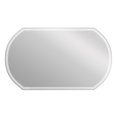 Зеркало Cersanit LED 090 design 120x70 с подсветкой