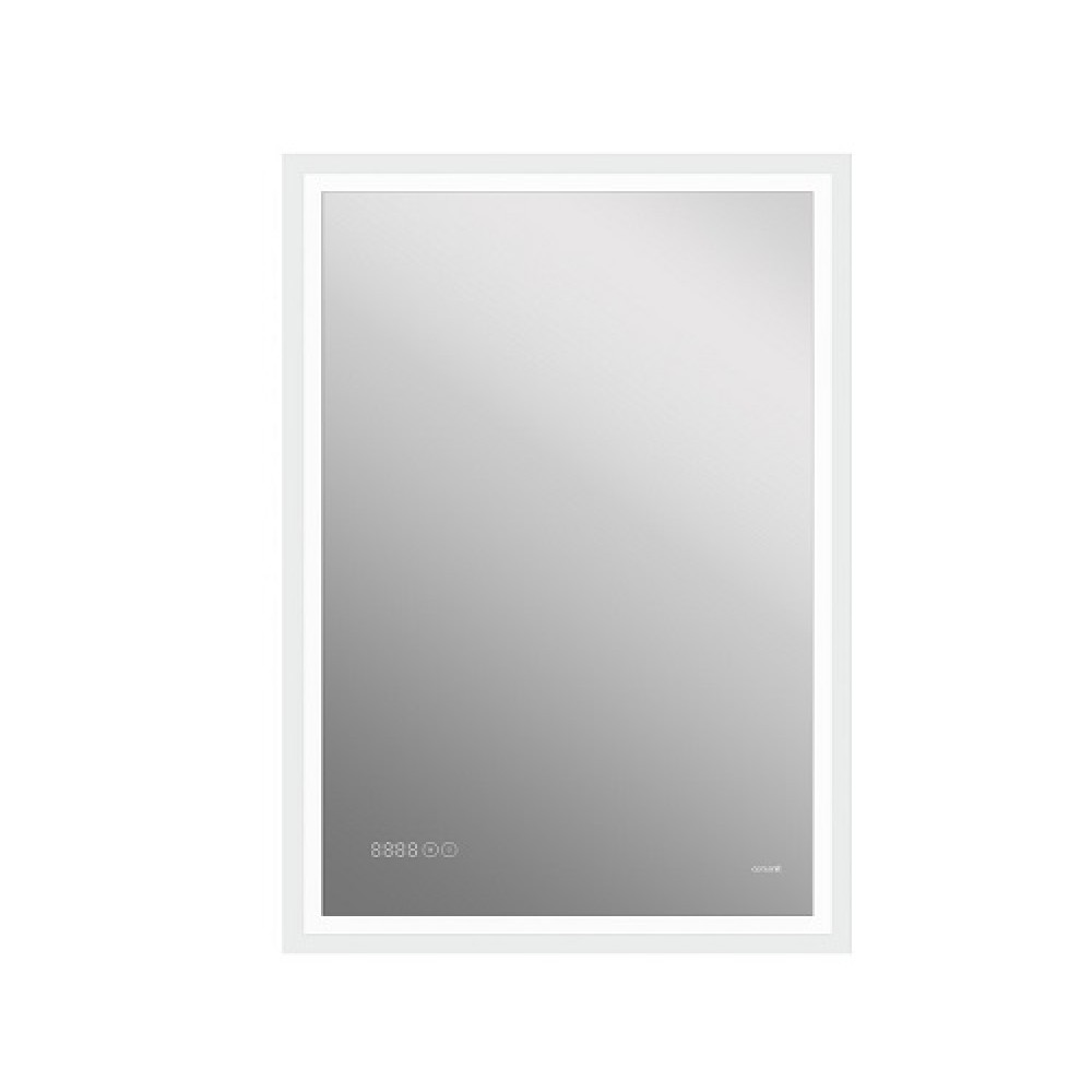 Зеркало Cersanit LED 080 design pro 60x85 с подсветкой
