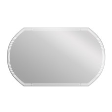 Зеркало Cersanit LED 090 design 100x60 с подсветкой