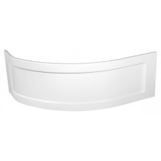 Панель для ванны фронтальная Cersanit KALIOPE 170 левая/правая универсальная белый
