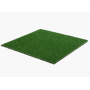 Искусственная трава Orotex Oryzon Spring, 6мм, 2м