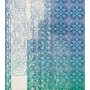 Обои Komar HX5-039 "Art Nouveau Bleu"