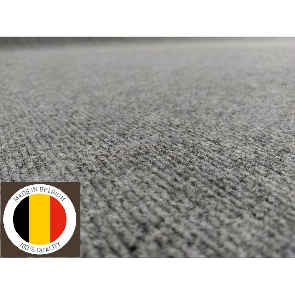 Коммерческий ковролин Real Gent (Бельгия) 0902 Гарантия лучшей цены
