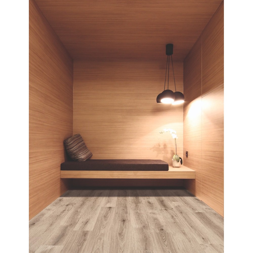 Ламинат UNILIN Xpert Pro Barista Дуб Каппучино купить в Минске и