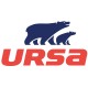 Стекловата URSA