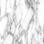 Керамогранит глазурованный Грани Таганная Ellora-zircon мрамор белый (600*600)