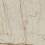 Керамогранит глазурованный Грани Таганная Ellora-fire мрамор рыжий (600*600)