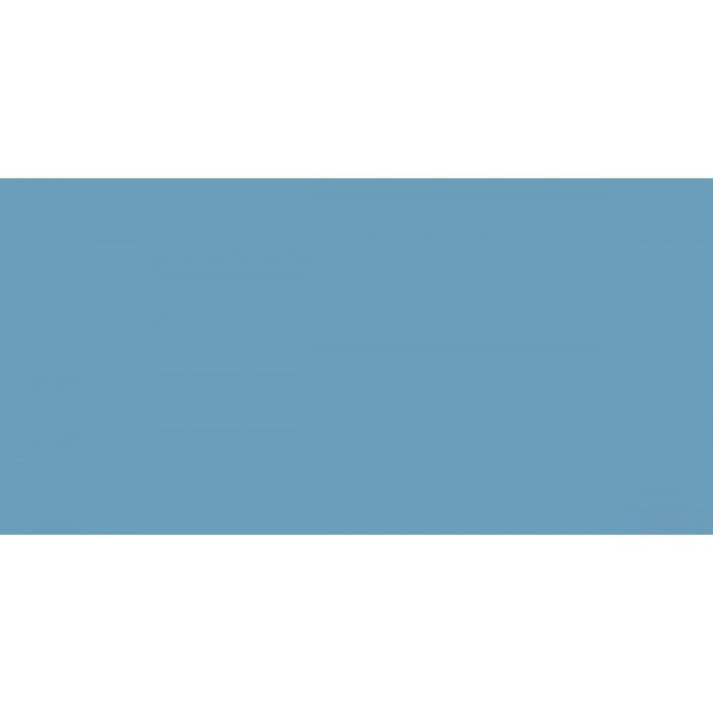 Керамогранит глазурованный Грани Таганная Feeria Steel light blue Светло-cиняя cталь (1200*600)