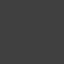 Керамогранит глазурованный Грани Таганная Feeria Ink black Чернильно-черный (600*600)