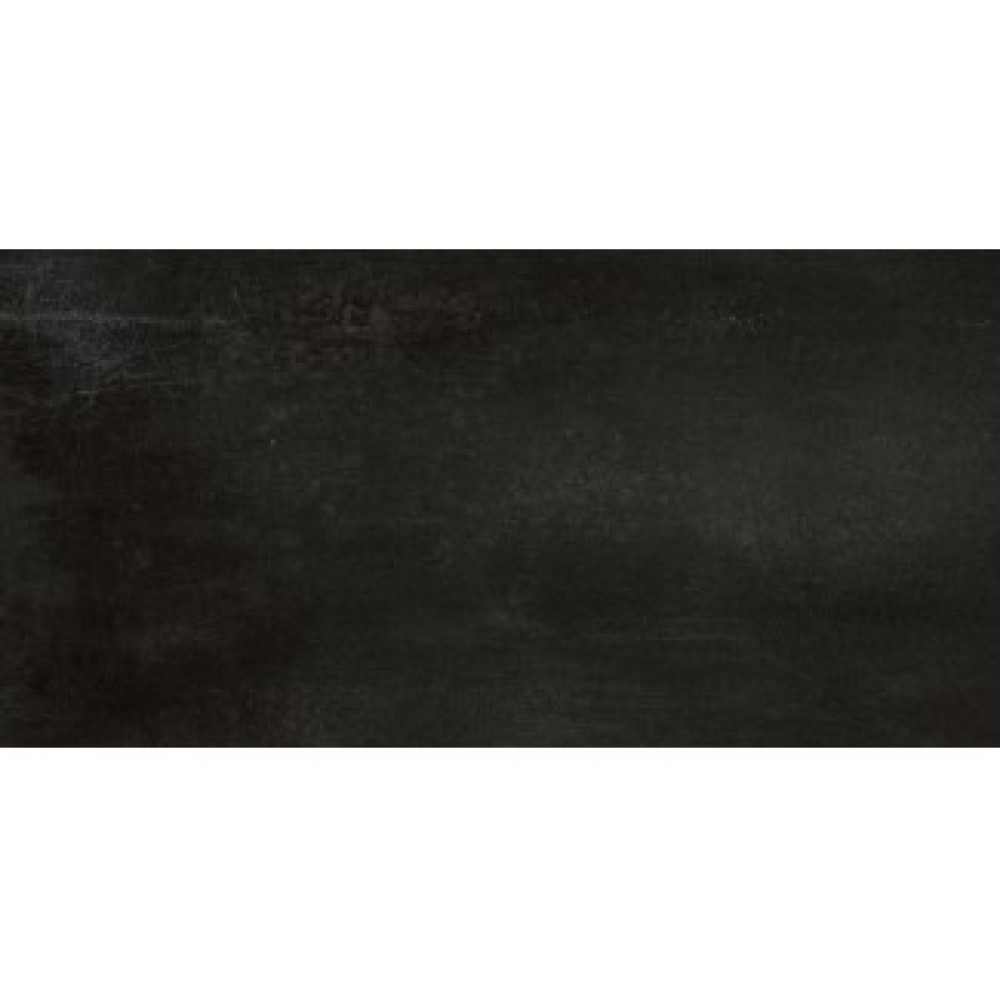 Керамогранит глазурованный Грани Таганная Madain-plumb цемент черный (1200*600)