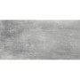 Керамогранит глазурованный Грани Таганная Madain-cloud цемент серый (1200*600)
