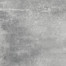 Керамогранит глазурованный Грани Таганная Madain-cloud цемент серый (600*600)