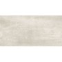 Керамогранит глазурованный Грани Таганная Madain-blanch цемент молочный (1200*600)