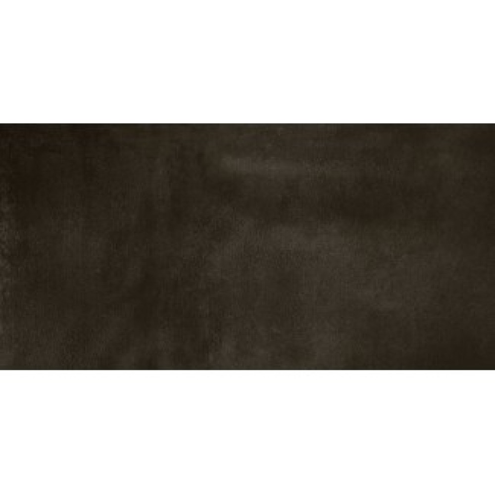 Керамогранит глазурованный Грани Таганная Matera-plumb бетон коричнево-черный (1200*600)