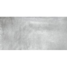 Керамогранит глазурованный Грани Таганная Matera-steel бетон серый (1200*600)