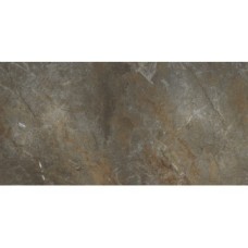 Керамогранит глазурованный Грани Таганная Petra-steel камень серый (1200*600)
